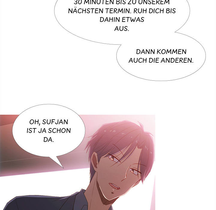 Mein Leben als Halb-Magi - episode 13 - 28