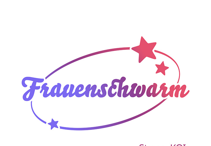Frauenschwarm - episode 9 - 0