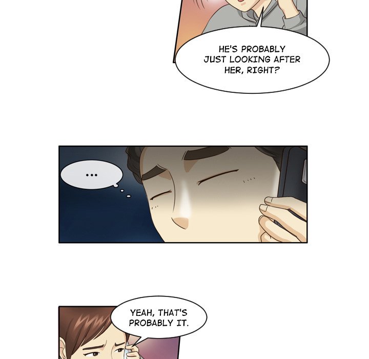 My New Co-worker - episode 11 - 10