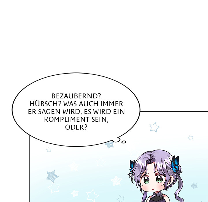Ich bin die Frau des verdorbenen Nebencharakters - episode 4 - 153