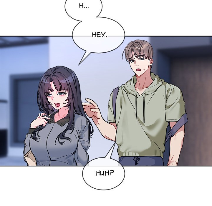 I Want You! - episode 9 - 107