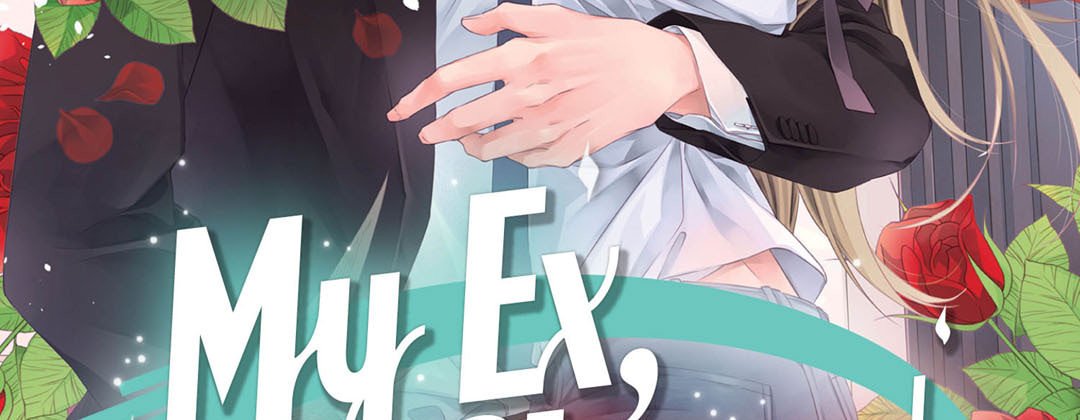 My Ex, Client  - episode 22 - 2