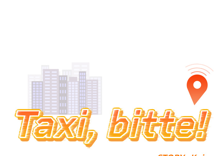 Taxi, bitte! - episode 26 - 0