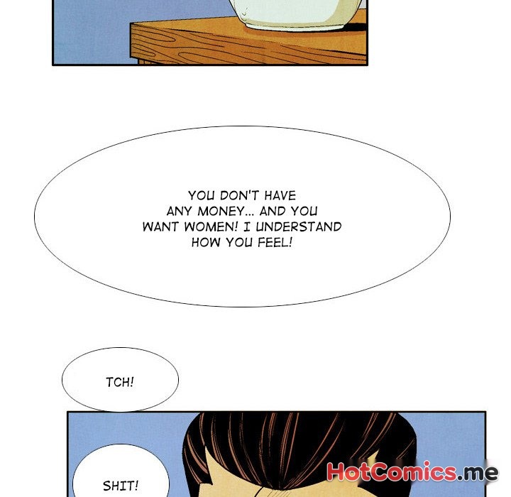 The Sword Clan - episode 36 - 61