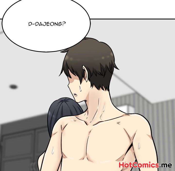 Excuse me, This is my Room - UNCENSORED - episode 50 - 104