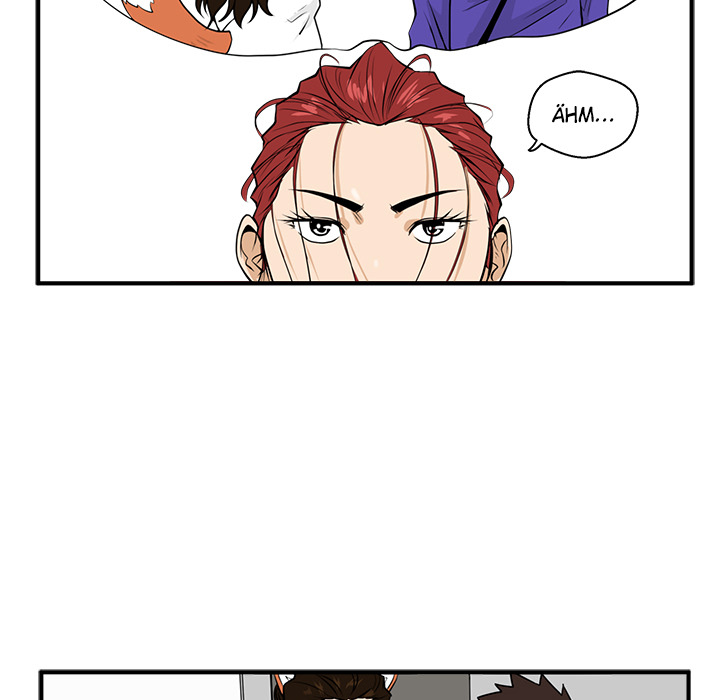 Los geht´s Mr. Kang! - episode 45 - 66