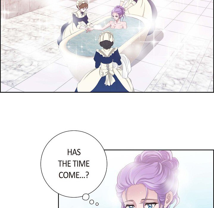 On the Emperor's Lap - episode 4 - 83