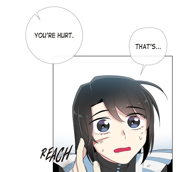 The Maid and the Vampire - episode 10 - 43