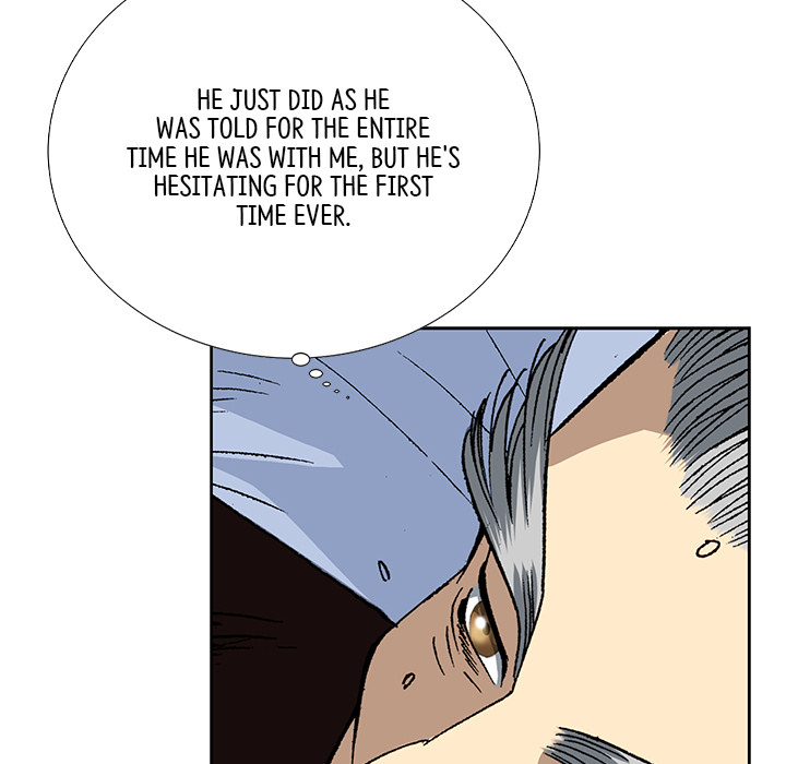 The Tale of The Hyungsan Sect - episode 11 - 49