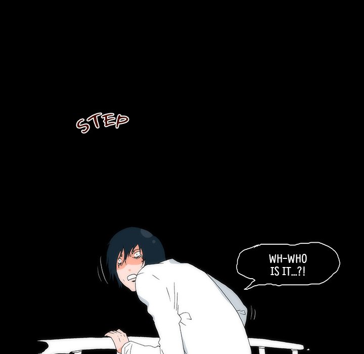 Can't See Can't Hear But Love - episode 10 - 80