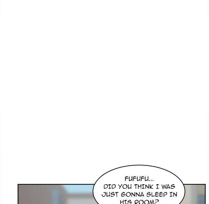 Excuse me, This is my Room - UNCENSORED - episode 13 - 38