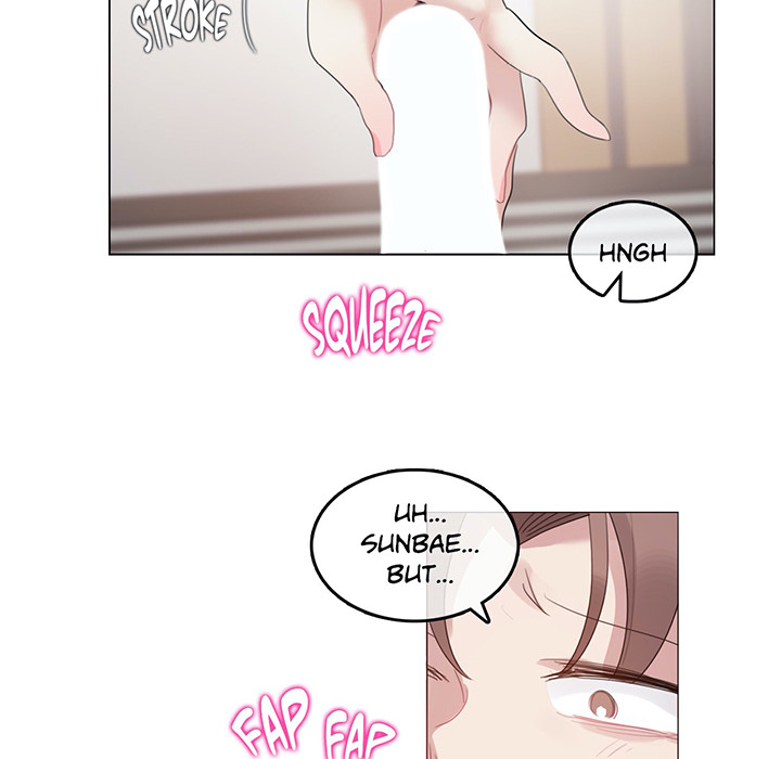 A Pervert's Daily Life - episode 98 - 9