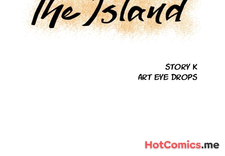 The Island - episode 16 - 1