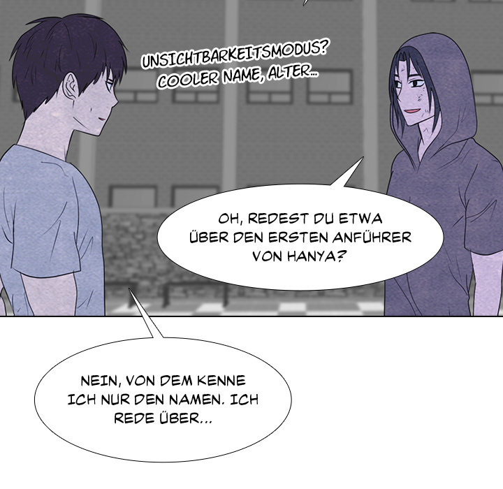 Teufel der Oberstufe - episode 252 - 57