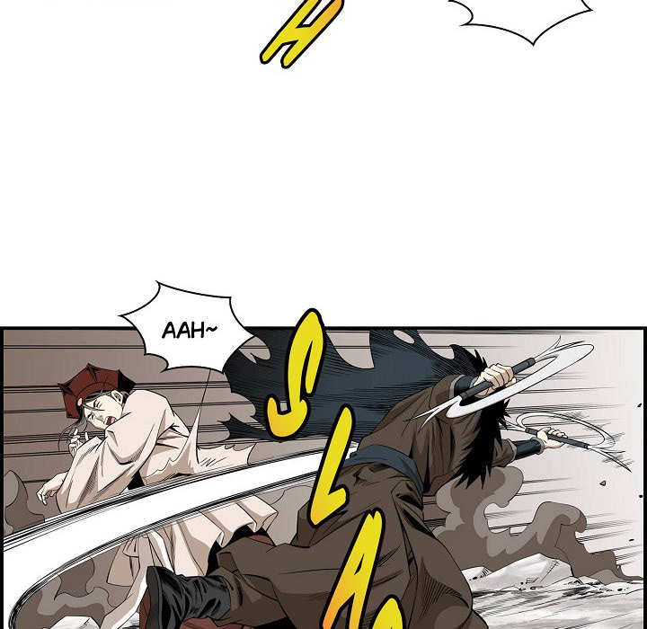 Magician's Murim Adventures - episode 52 - 5
