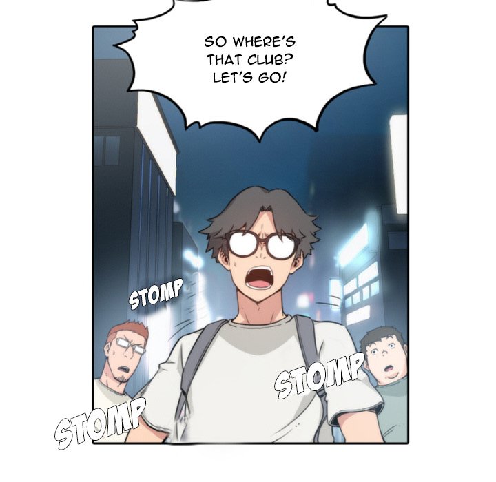 The Spot Master - episode Prologue - 15