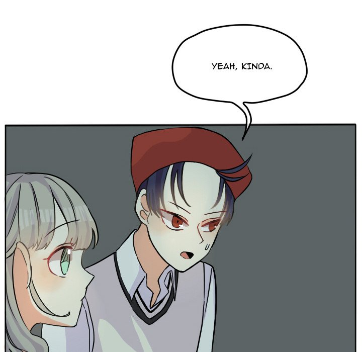 The Chill Couple - episode 28 - 47
