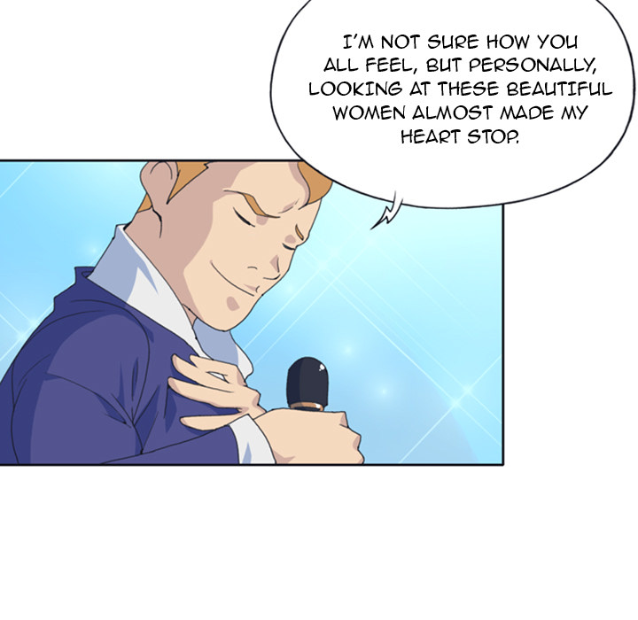 15 Beauties - episode 1 - 26