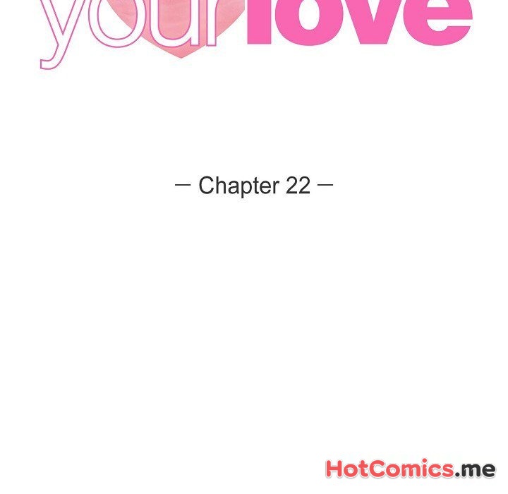 A Spoonful of Your Love - episode 22 - 26