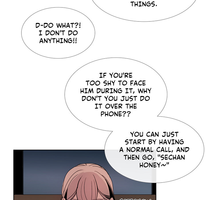 Talk to Me - episode 36 - 48