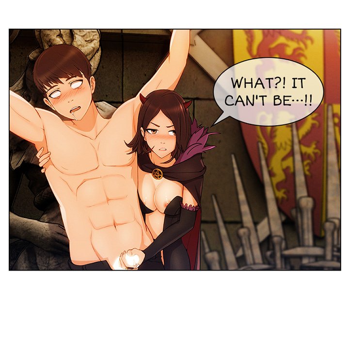 Sang-Ah - episode 19 - 28