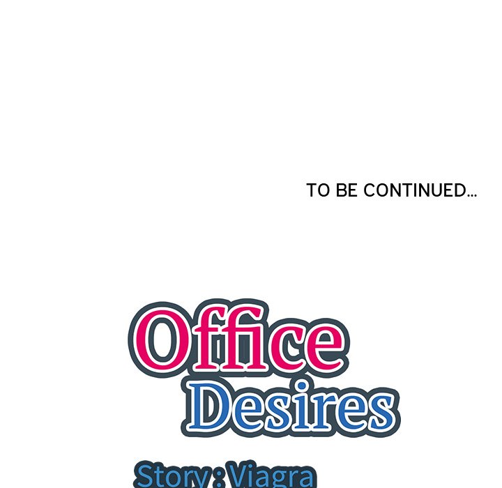 Office Desires - episode 11 - 112