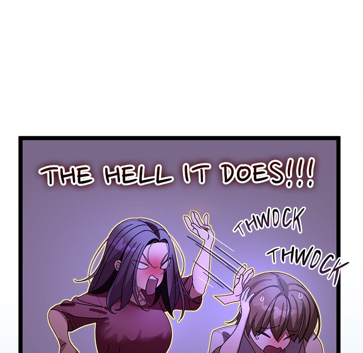 From Weakling to Nemesis - UNCENSORED - episode 5 - 40