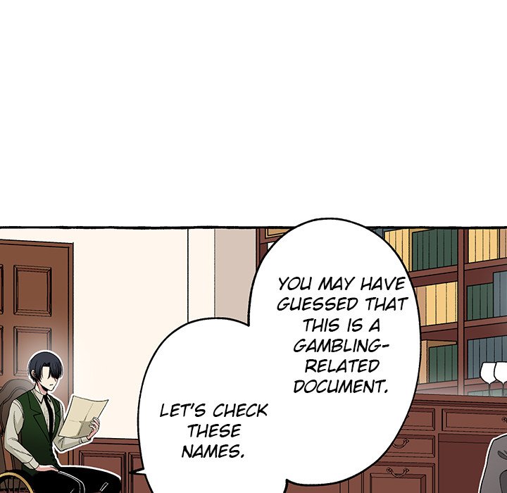 The Lady with an Elegant Smile - episode 15 - 6