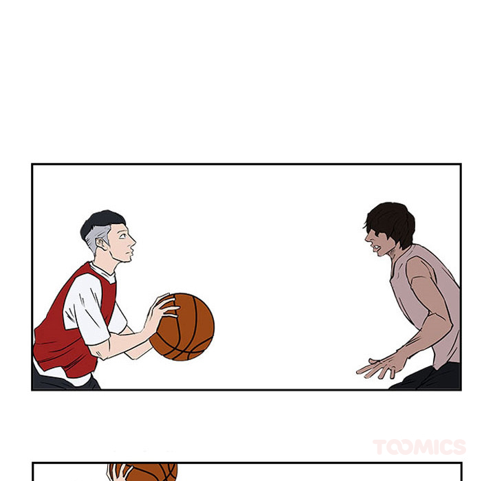 Tweener - episode 20 - 32