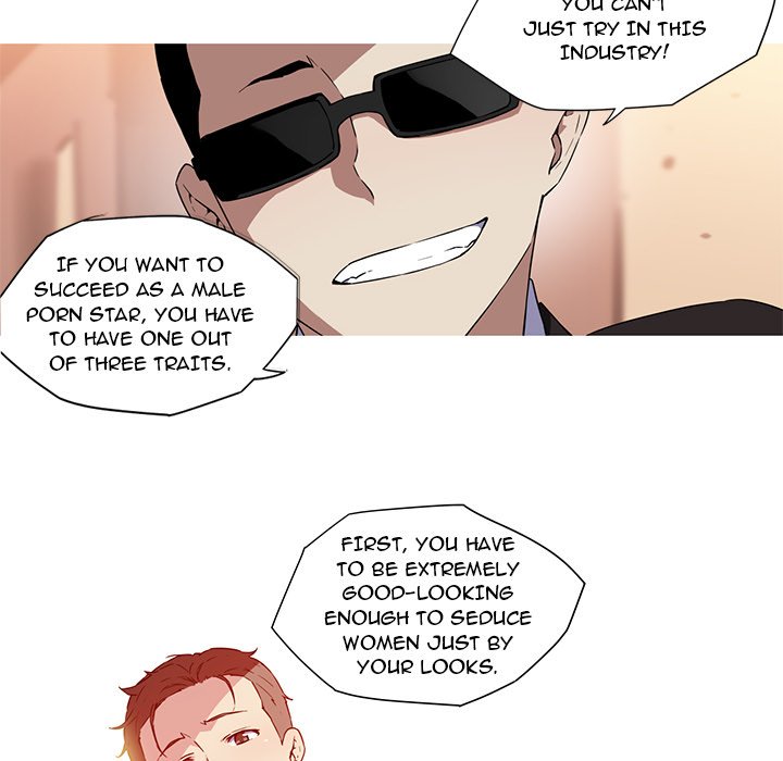 My Girlfriend is a Star - episode 33 - 8