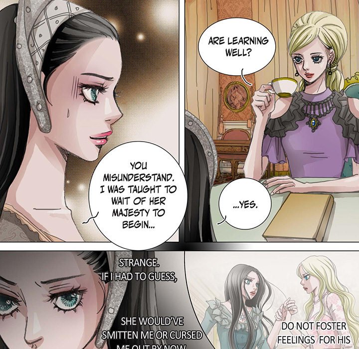 The Emperor's Woman - episode 52 - 38