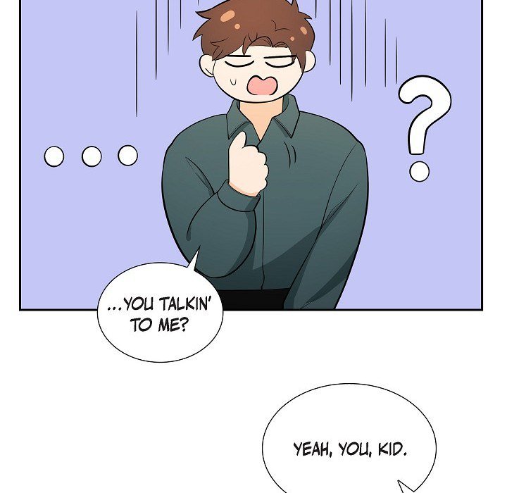 Some Kind of Marriage - episode 4 - 150