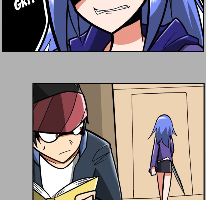Maki and Friends - episode 37 - 80