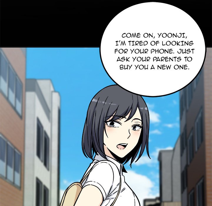 Excuse me, This is my Room - episode 55 - 23