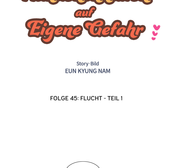 Händchenhalten Auf Eigene Gefahr - episode 79 - 7