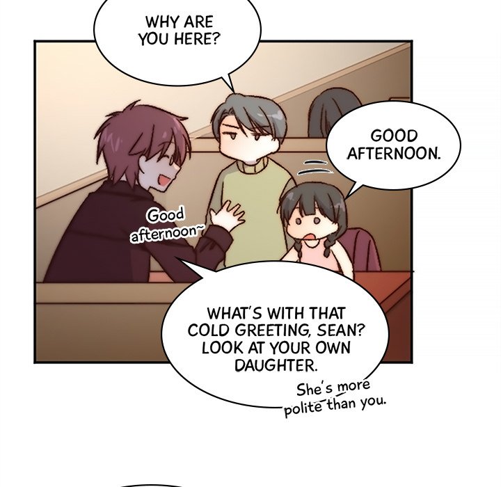 Linked Hearts - episode 10 - 23
