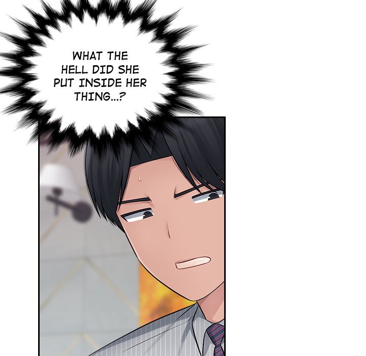 Office Desires - episode 2 - 71