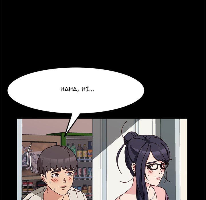 God Model - episode 13 - 71