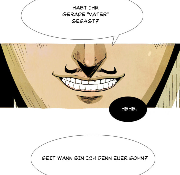 Der Schwertklan Joseons - episode 33 - 15