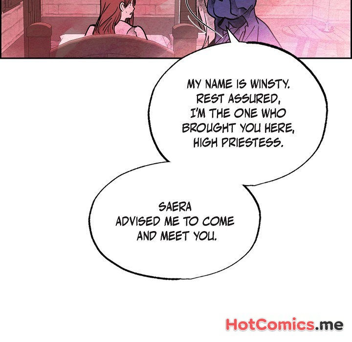 The Villainess Behind the Mask - episode 37 - 49