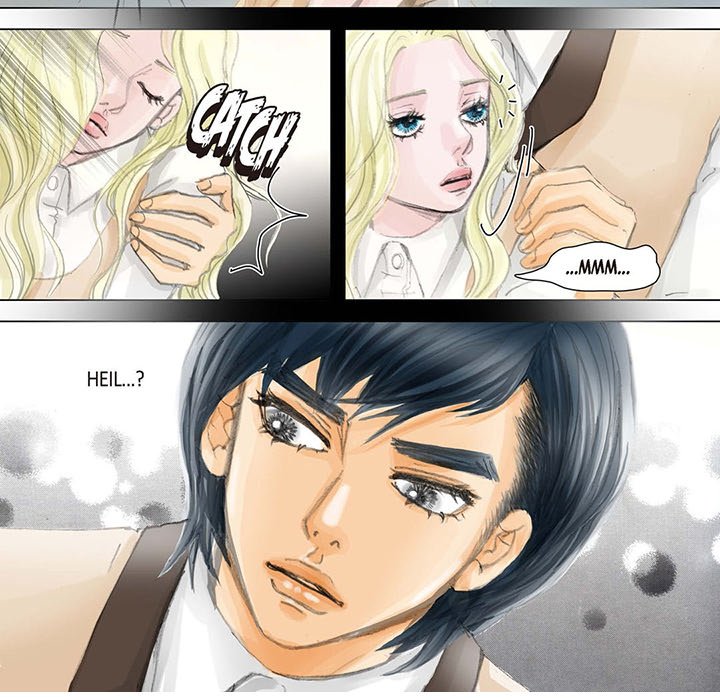 The Emperor's Woman - episode 18 - 37