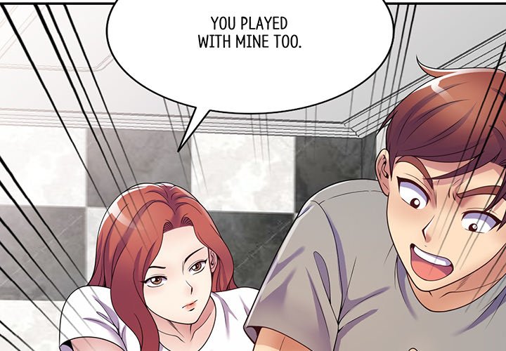 My Wife is a Teacher - episode 16 - 1
