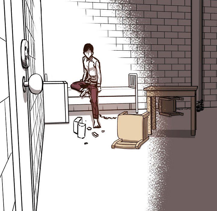 The Warehouse [Mature] - episode 19 - 70