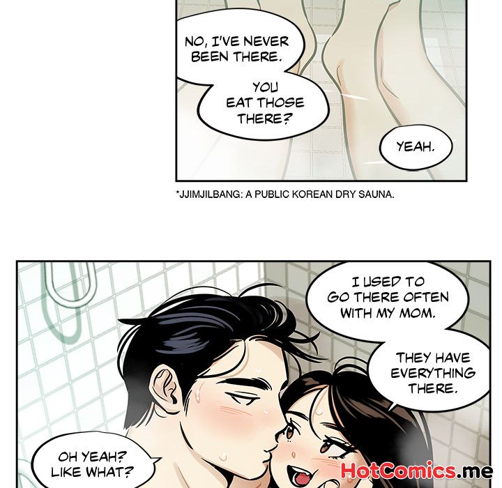 Snowman - episode 33 - 8