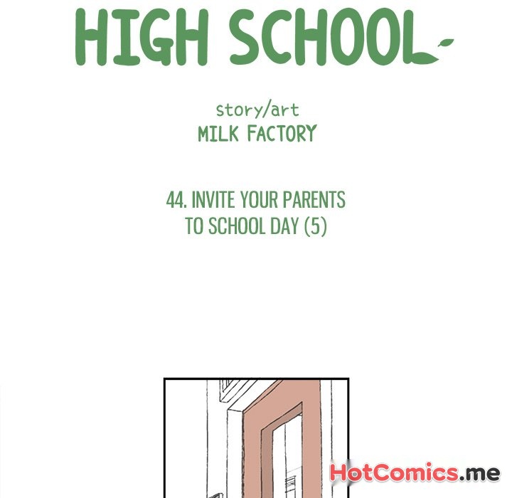 Herbivore High School - episode 44 - 12