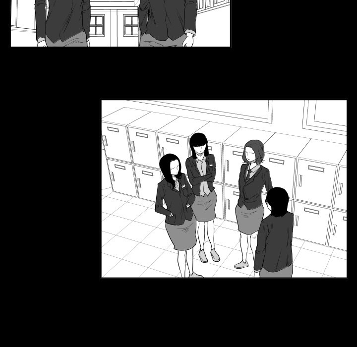 Tweener - episode 46 - 53
