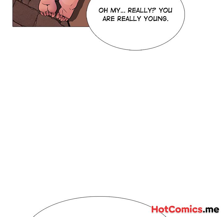 My Friend's Girlfriend - episode 2 - 118