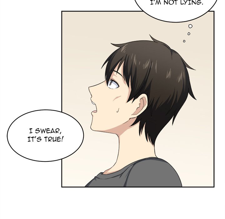 Excuse me, This is my Room - episode 14 - 27