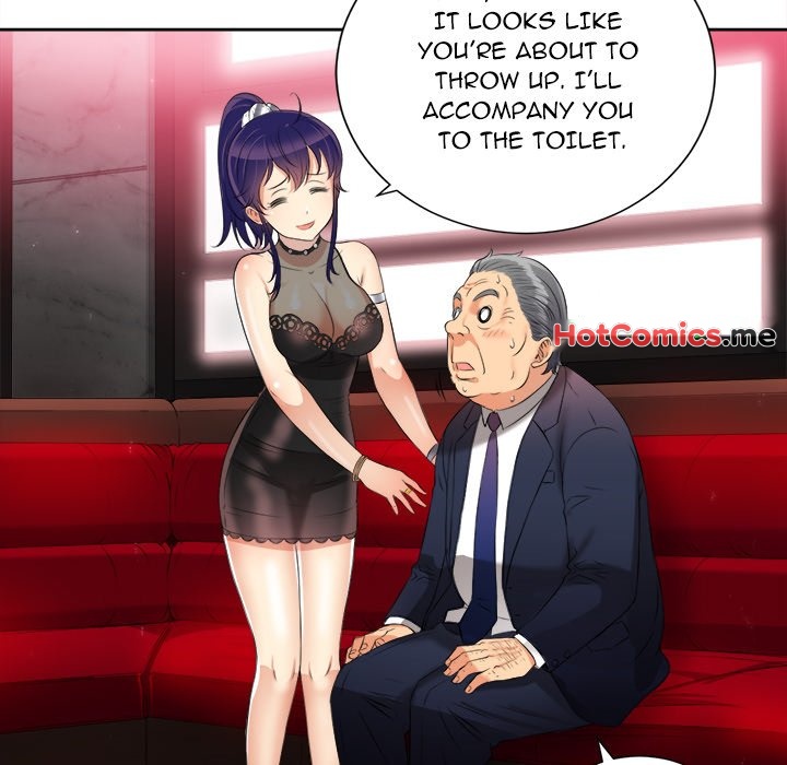 Yuri's Part Time Job - episode 12 - 36