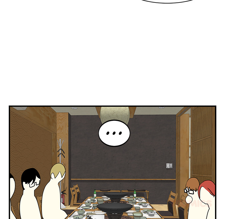Besondere Beziehungen - episode 52 - 49